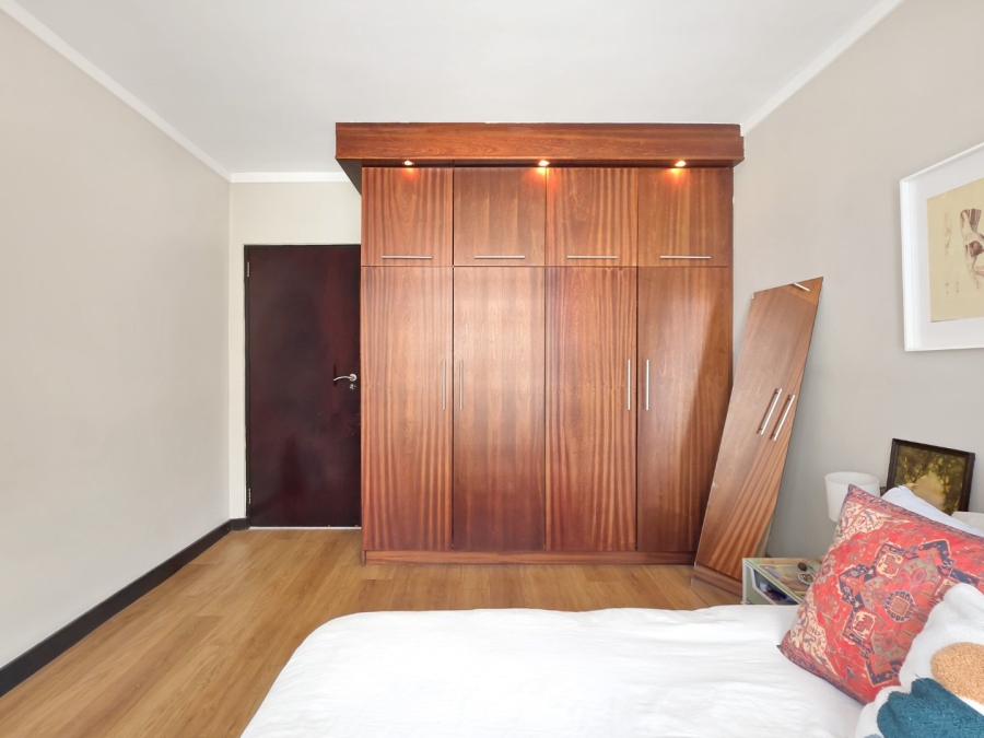 2 Bedroom Property for Sale in Cape Town City Centre Western Cape